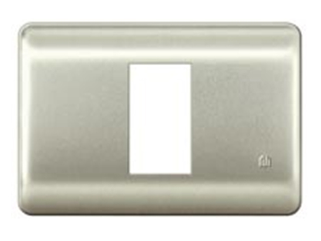 Tapa Hab Iridium Merc 1P Con Sop 7121 Hb MWD082427121 — Schneider Electric — Schneider Electric