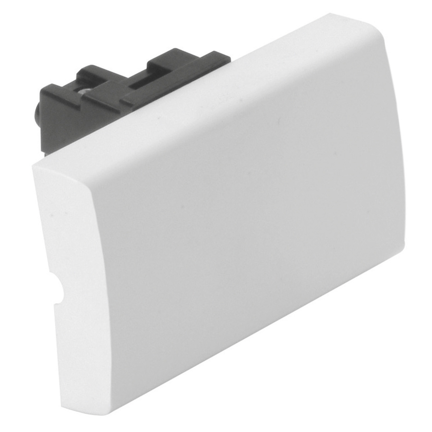 Interruptor MOD HAB21 TECLON 9/12 3MOD BLANCO MWD082046921 Schneider Electric — Schneider Electric