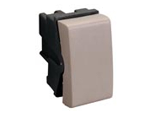 Pulsador Mod HAB21 Beige 6705 Hb MWD082046705 — Schneider Electric — Schneider Electric