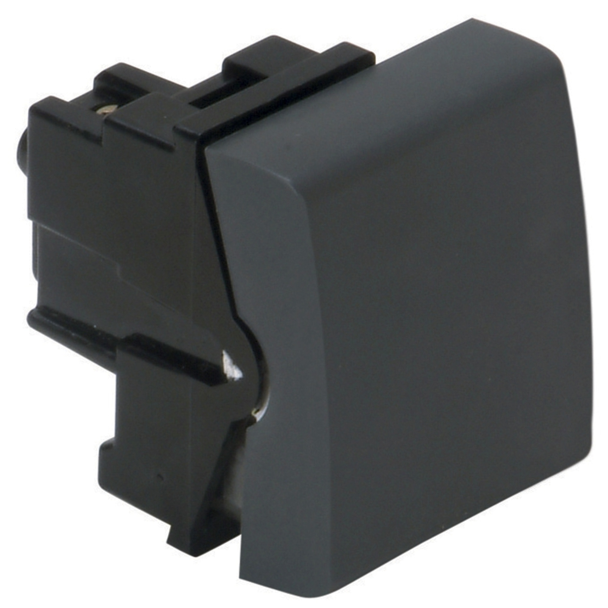 Interruptor MOD HAB21 TECLON 9/12 1,5M NOIR P/CA MWD082046831 Schneider Electric — Schneider Electric