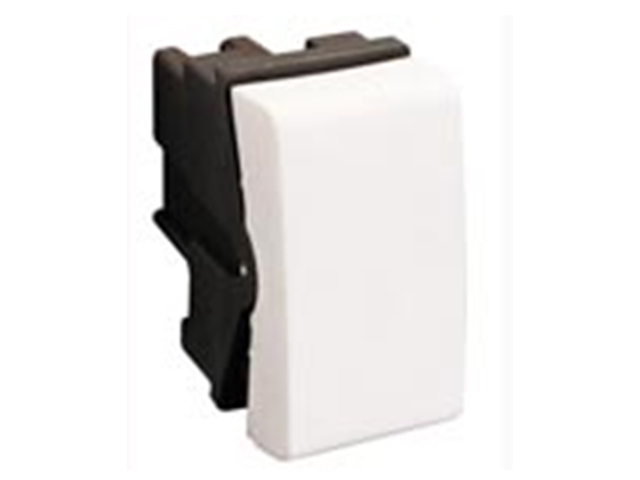 Pulsador Mod HAB21 Blanc NA 6905 MWD082046905 — Schneider Electric — Schneider Electric