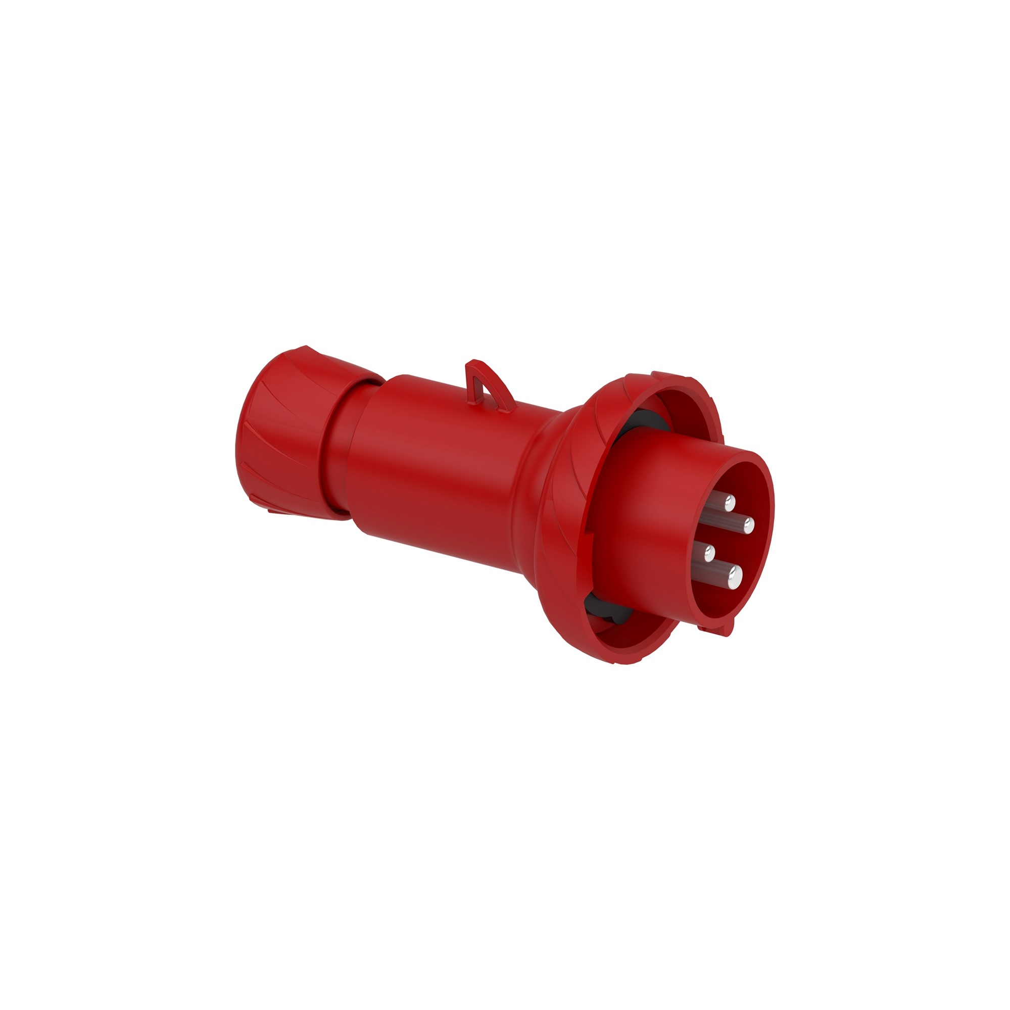 Interruptor Orion 9/24 16A 250V 1 Modulo Blanco Antibacteriano PKX16M734 — Schneider Electric — Schneider Electric