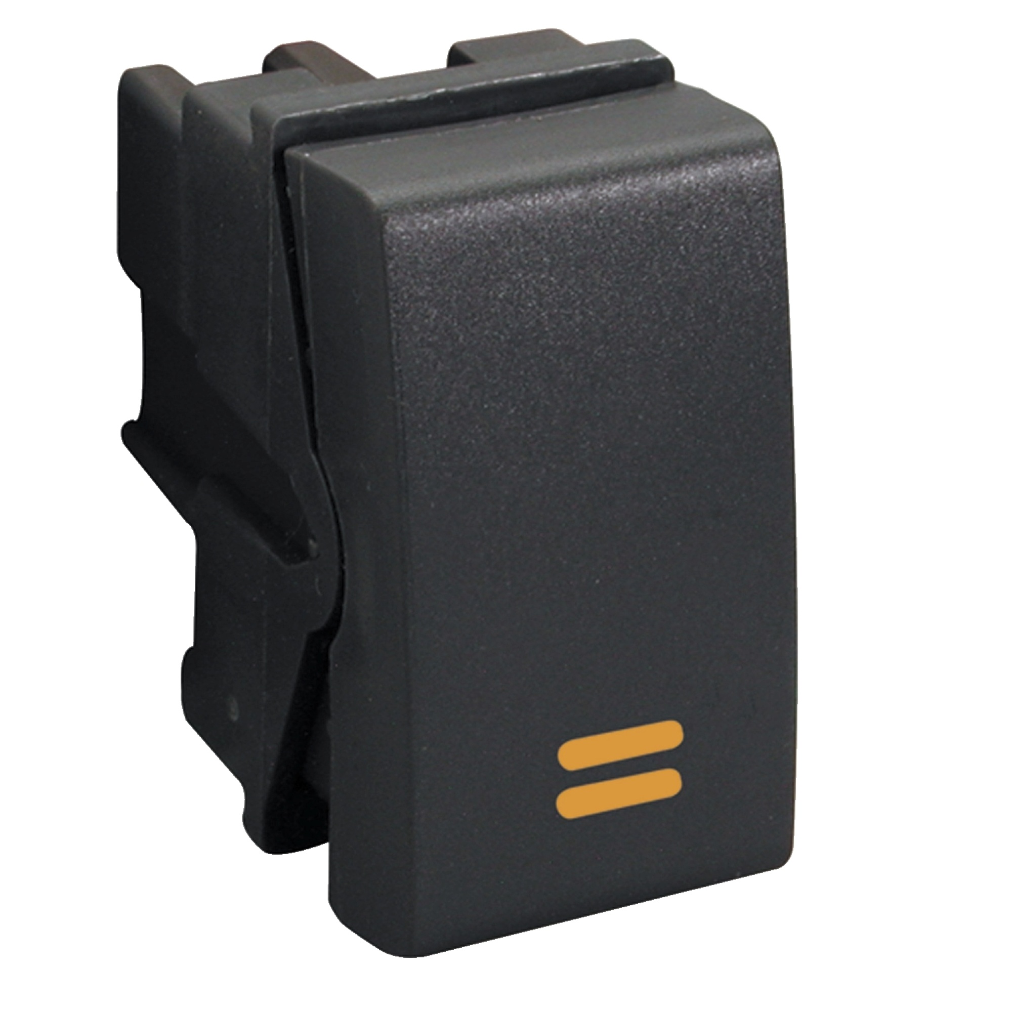 Interruptor MOD HAB21 NEGRO 9/12 LUMIN 6803 HB MWD082046803 Schneider Electric — Schneider Electric