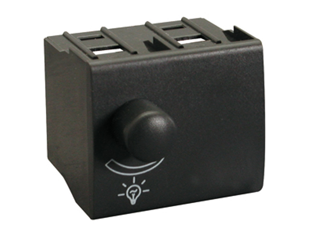 Dimmer HAB21 Negro 1000W Con Peri 6888 Hb MWD082216888 — Schneider Electric — Schneider Electric
