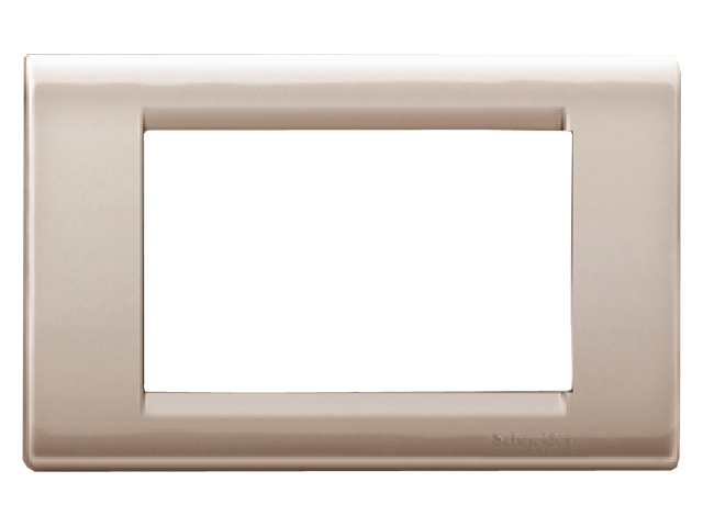 Tapa HAB21 Clas Champ/met 3P Con Sop 6183 MWD082446183 — Schneider Electric — Schneider Electric