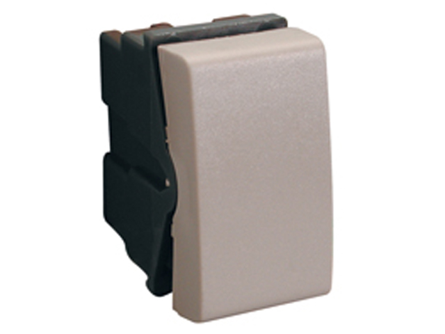 Interruptor MOD HAB21 BEIGE 9/24 6702 HB MWD082046702 Schneider Electric — Schneider Electric