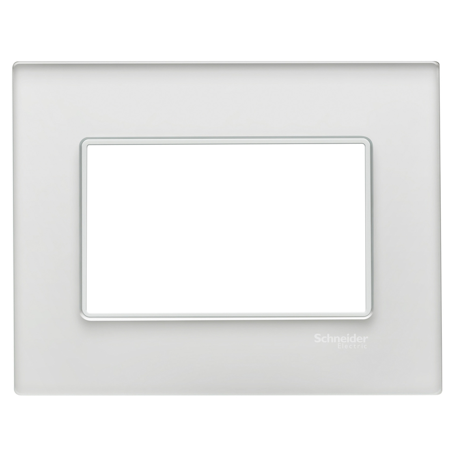 Tapa HAB21 Murano Bl/mate 3P MWD082704713 — Schneider Electric — Schneider Electric