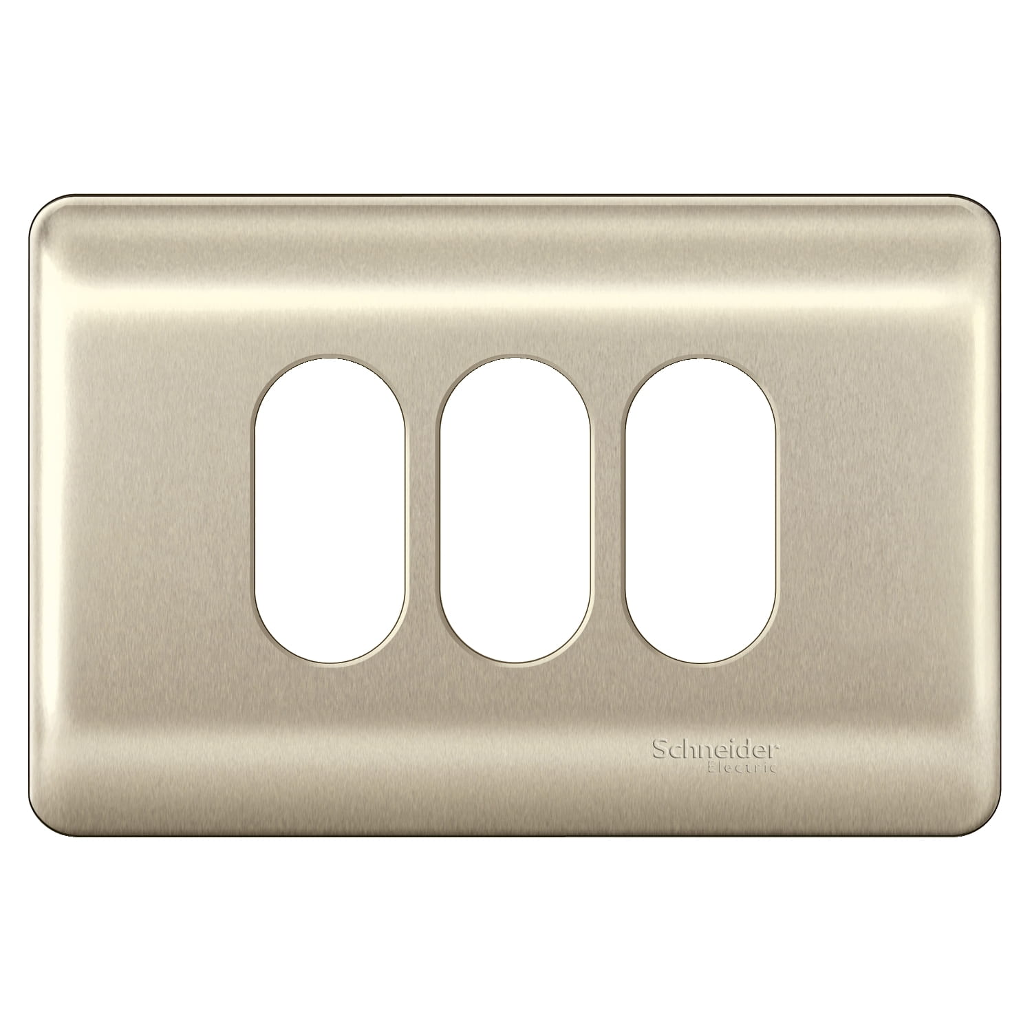 Tapa Civic Bronc 3P Con Sop 8613 Mr MWD140428613 — Schneider Electric — Schneider Electric
