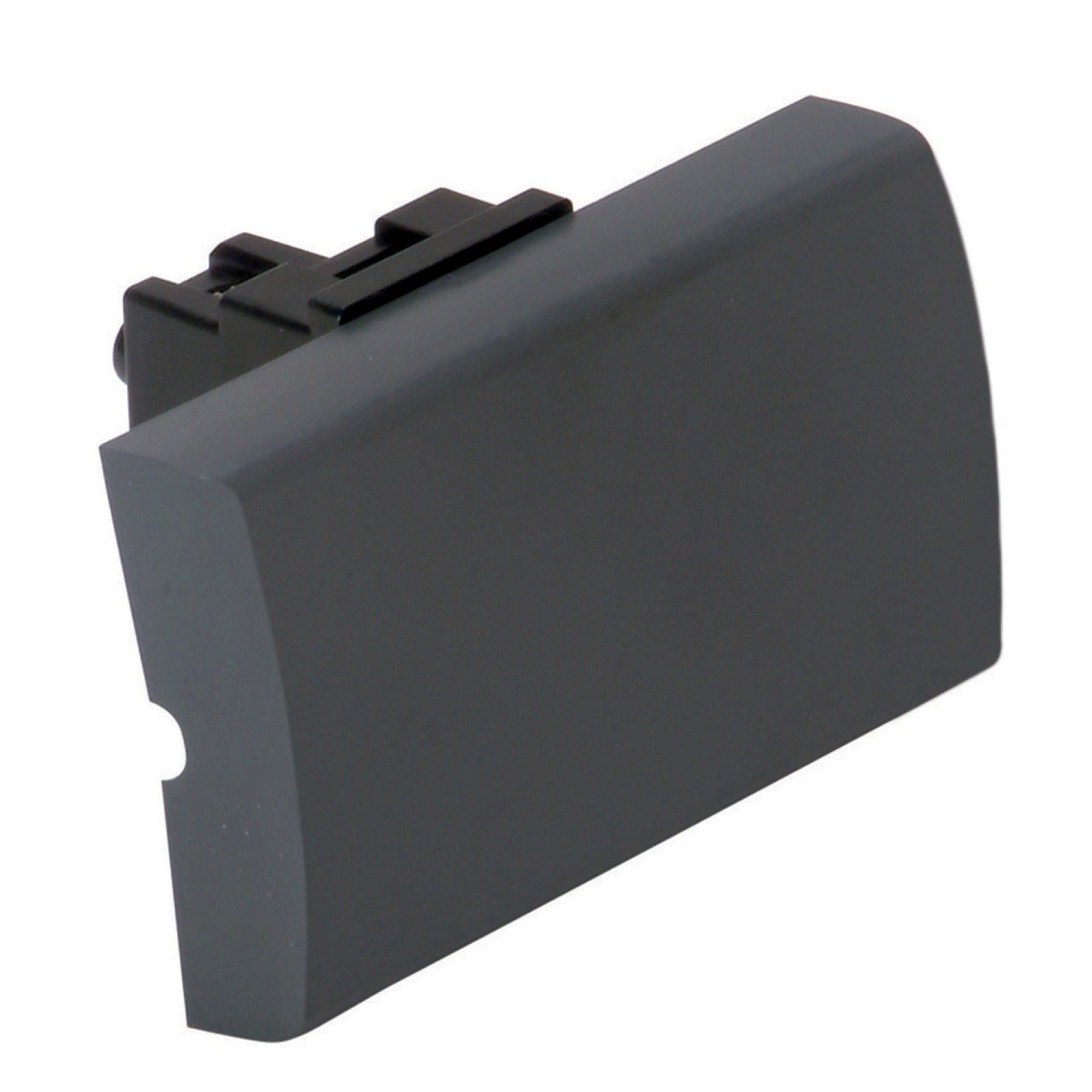 Interruptor MOD HAB TECLON 9/12 3MOD NEGRO MWD082046821 Schneider Electric — Schneider Electric
