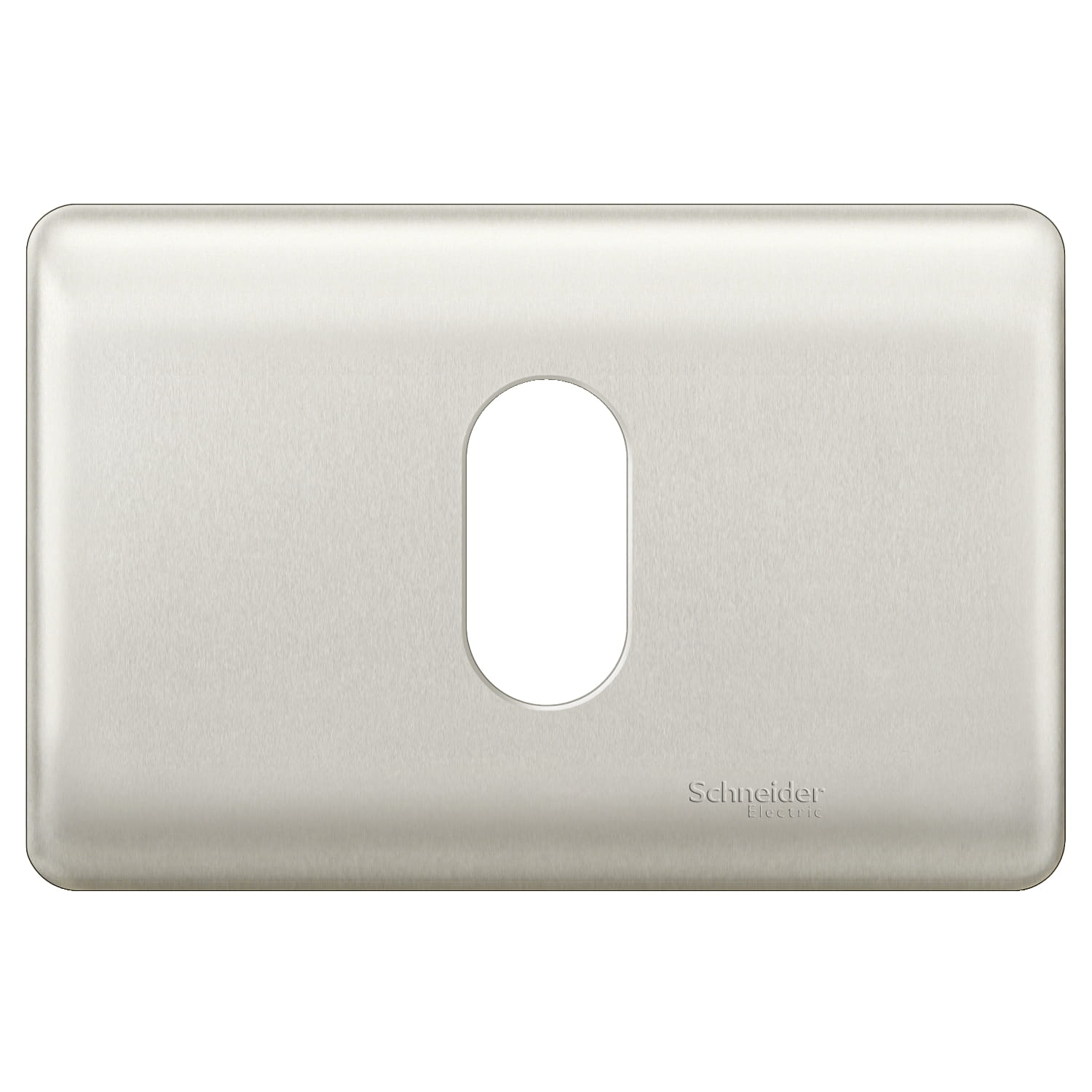 Tapa Civic Champ 1P Con Sop 8811 Mr MWD140428811 — Schneider Electric — Schneider Electric