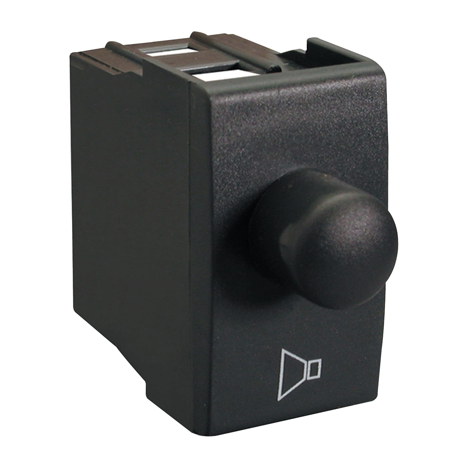 Reg Mod HAB21 Negro Volumen 6840 Hb MWD082086840 — Schneider Electric — Schneider Electric
