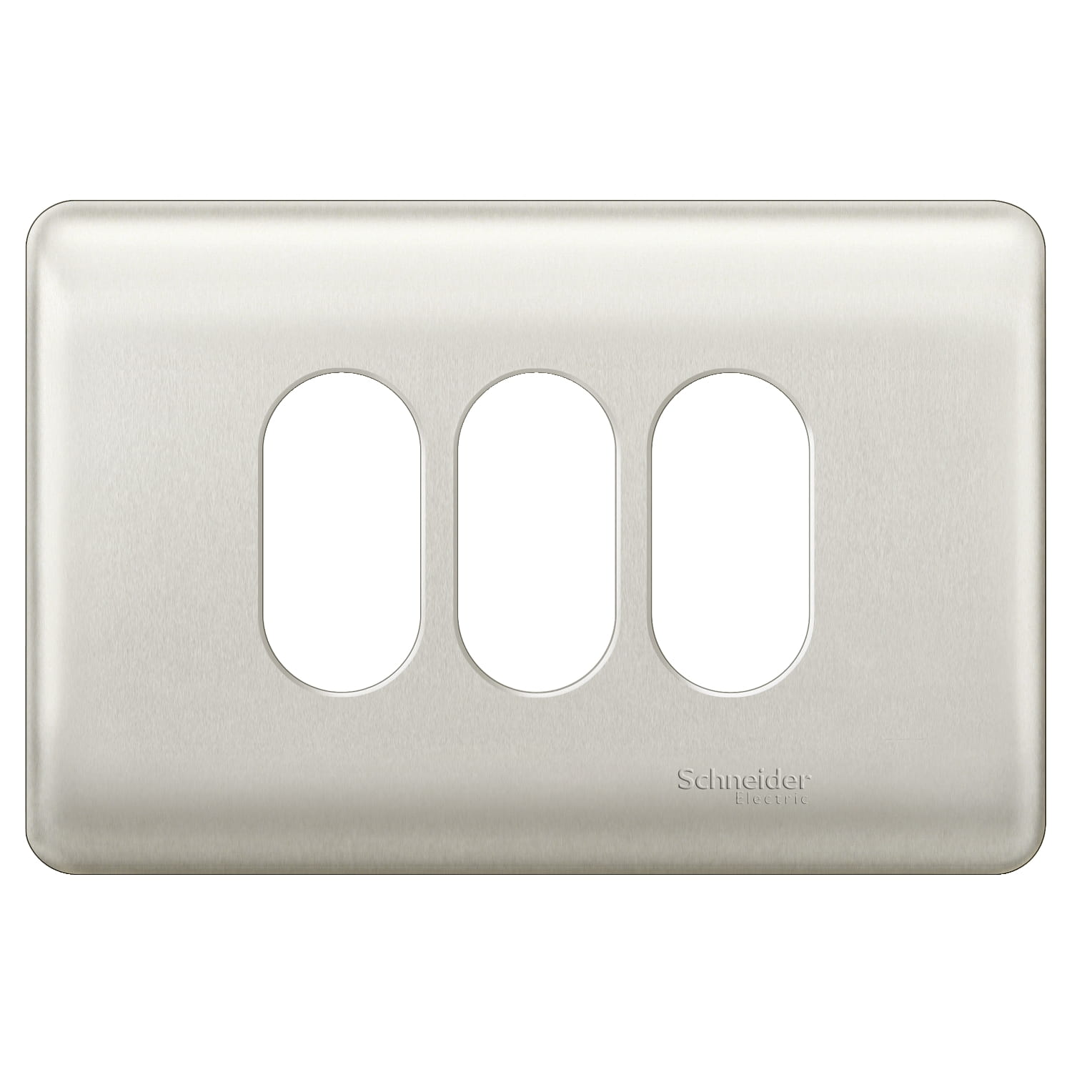 Tapa Civic Champ 3P Con Sop 8813 Mr MWD140428813 — Schneider Electric — Schneider Electric