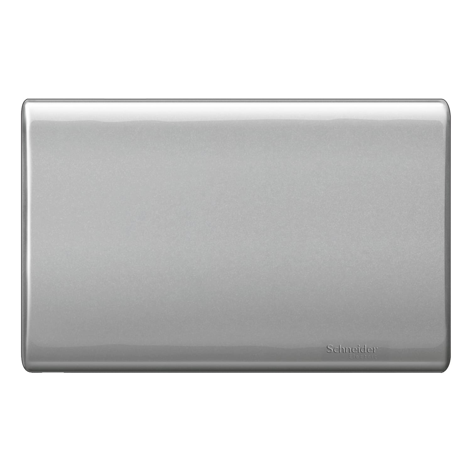 Tapa HAB21 Clas Gris/met Cie Con Sop 6134 MWD082446134 — Schneider Electric — Schneider Electric