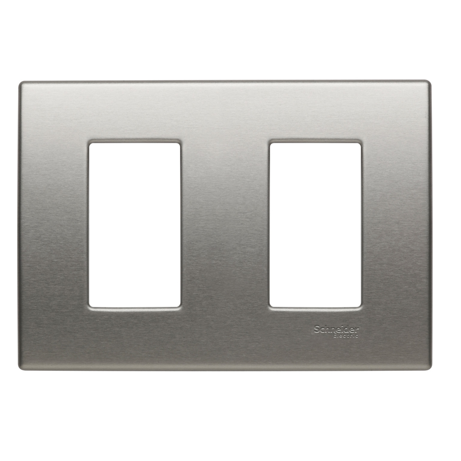 Tapa HAB21 Technik Bronce 2P 8312 MWD082428312 — Schneider Electric — Schneider Electric