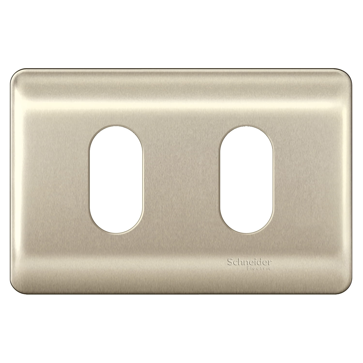 Tapa Civic Bronc 2P Con Sop 8612 Mr MWD140428612 — Schneider Electric — Schneider Electric