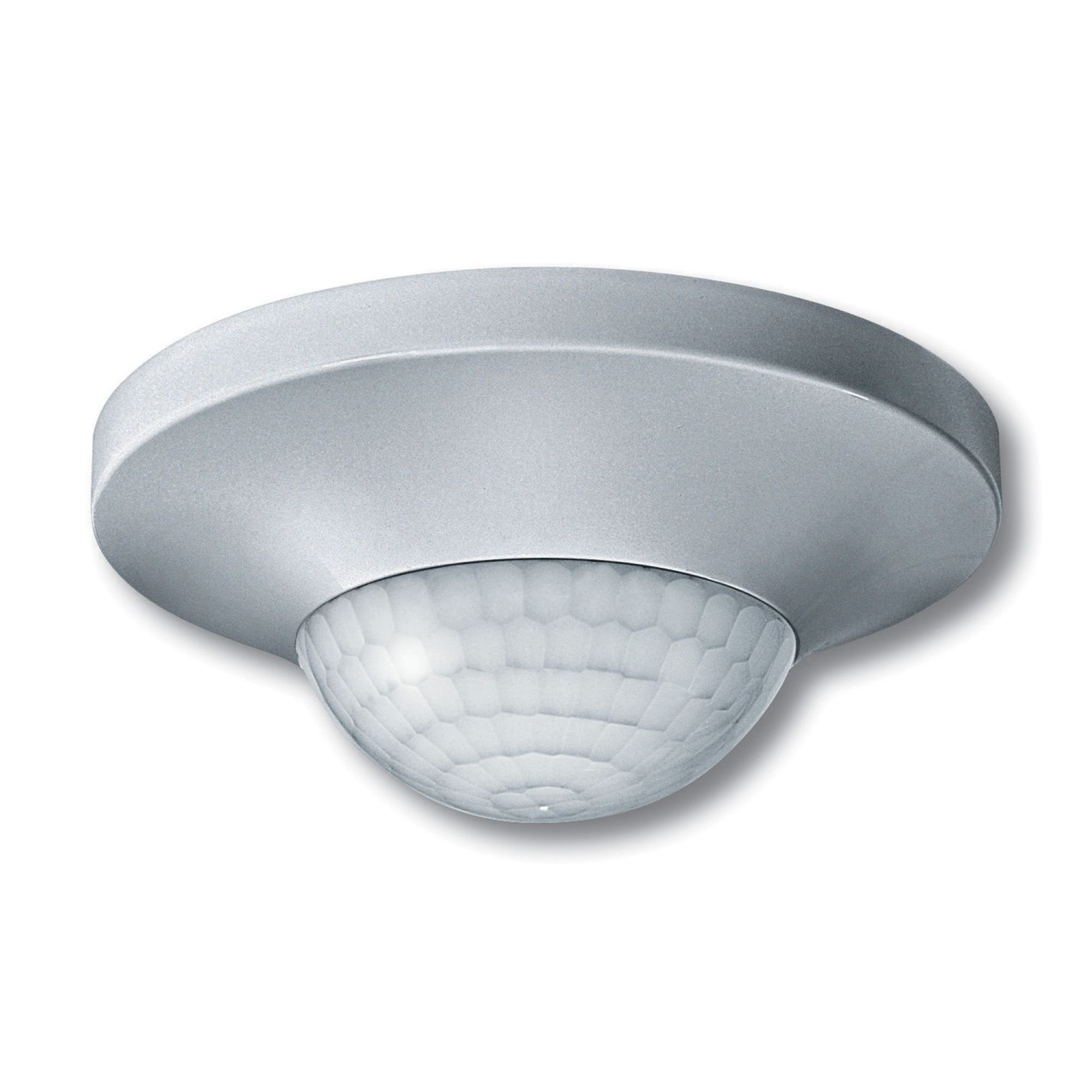 Sensor Knx Argus 360G Presencia Regulacion Constante IR, Aluminio MTN630960 — Schneider Electric — Schneider Electric