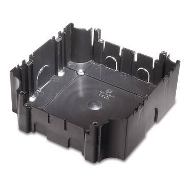 Base para Piso Tecnico para Caja U44.108 y U44.116 U44.708 — Schneider Electric — Schneider Electric