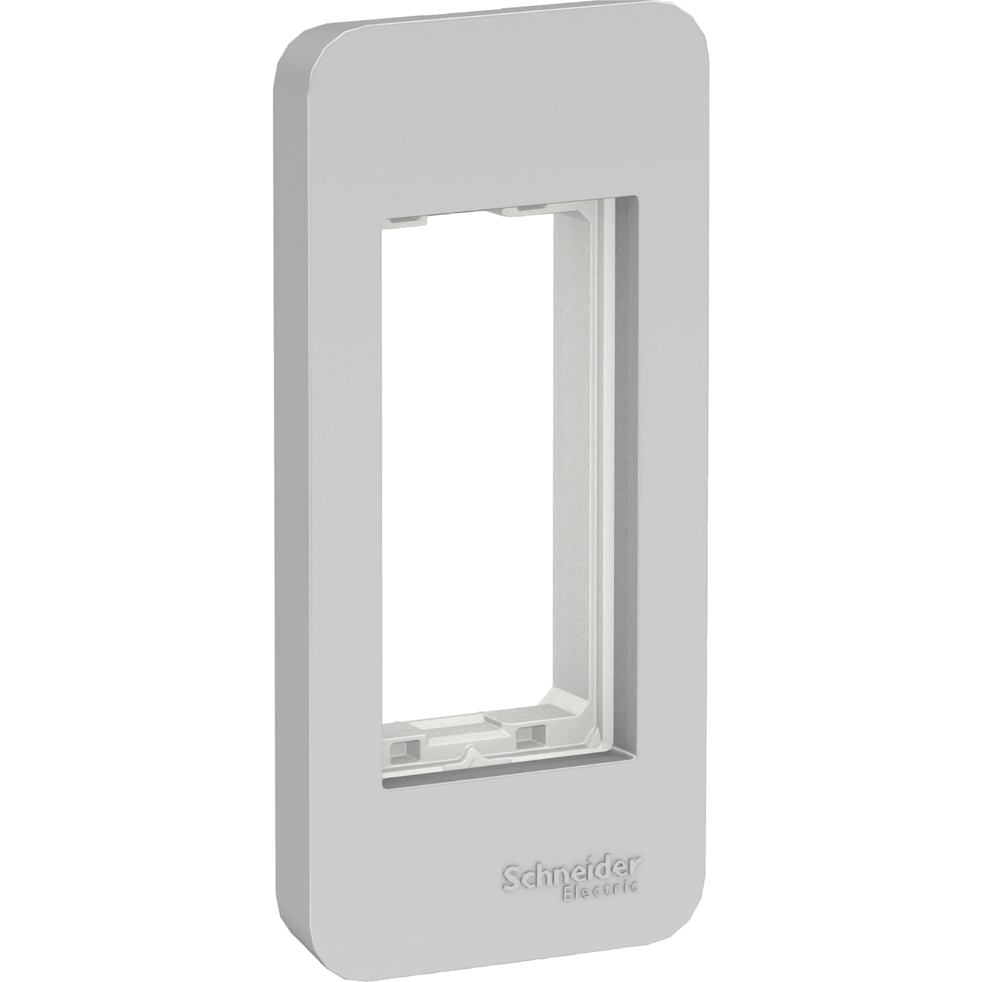 Placa Para Perfil 3M Alum S731001074 — Schneider Electric — Schneider Electric