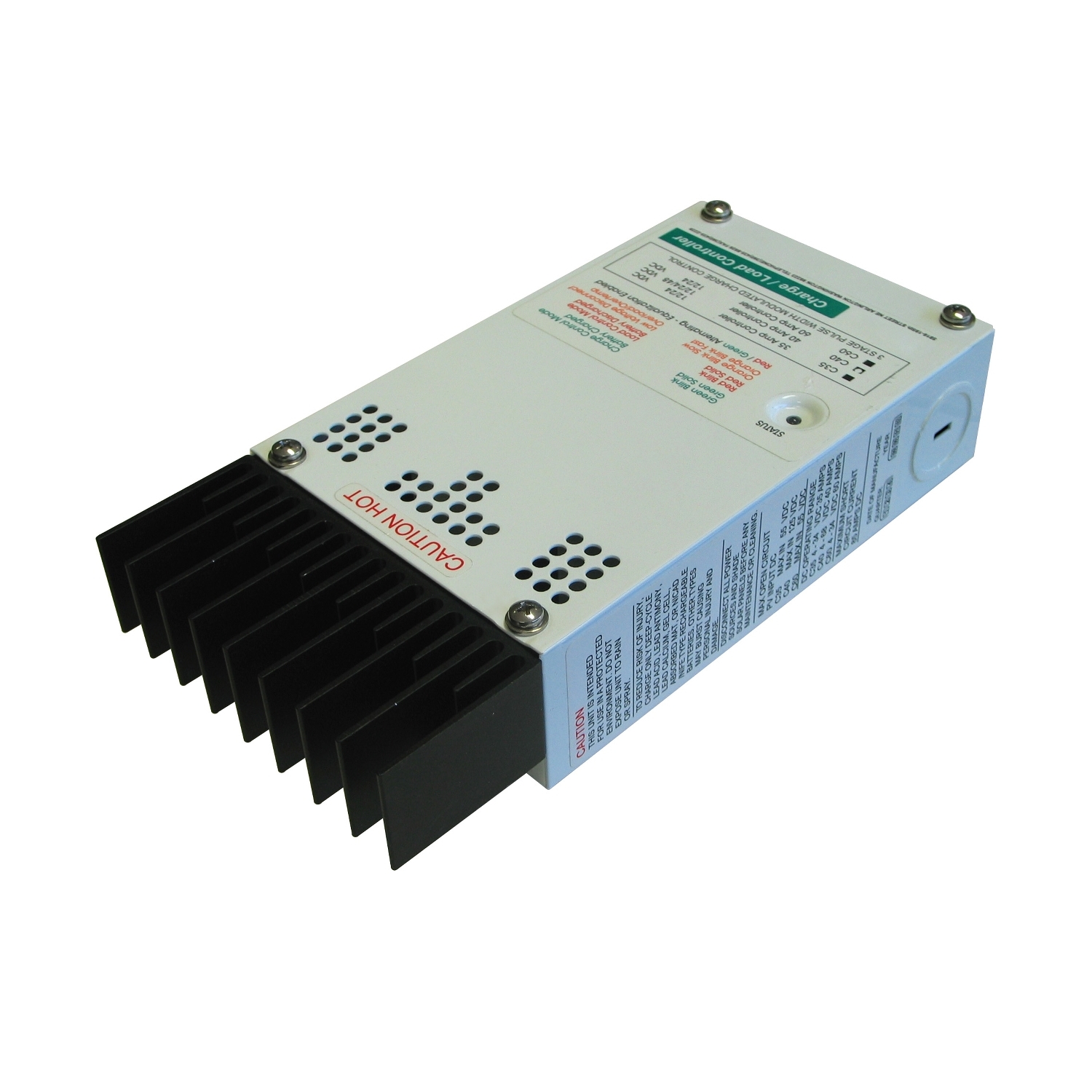 Controlador Carga 40A C40 — Schneider Electric — Schneider Electric