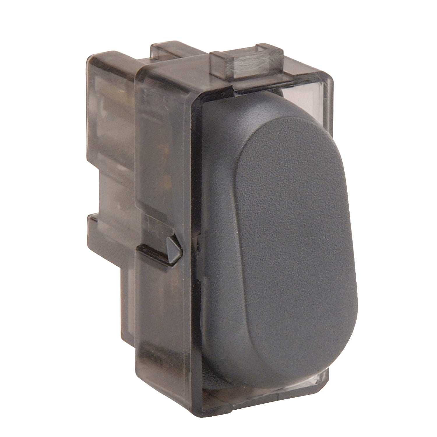 Interruptor MOD CIVIC NEGRO 9/12 8300 MR MWD140048300 Schneider Electric — Schneider Electric