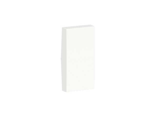 Cubretecla Orion 1 Modulo, Blanco S71201004 — Schneider Electric — Schneider Electric