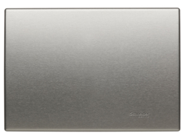 Tapa HAB21 Technik Bronce Ciega 8314 MWD082428314 — Schneider Electric — Schneider Electric