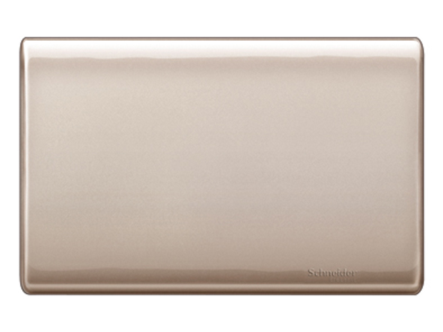 Tapa HAB21 Clas Champ/met Cie Con Sop 6184 MWD082446184 — Schneider Electric — Schneider Electric