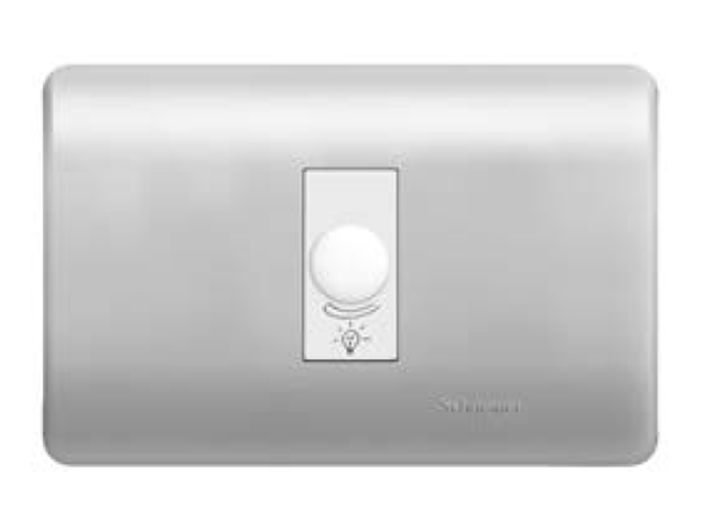 Dimmer Emb Gen/nue Arm 300W Lien 65593 MWD65593 — Schneider Electric — Schneider Electric