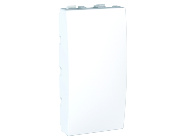 Falso Polo 1 Mod Blanco MGU9.865.18 — Schneider Electric — Schneider Electric