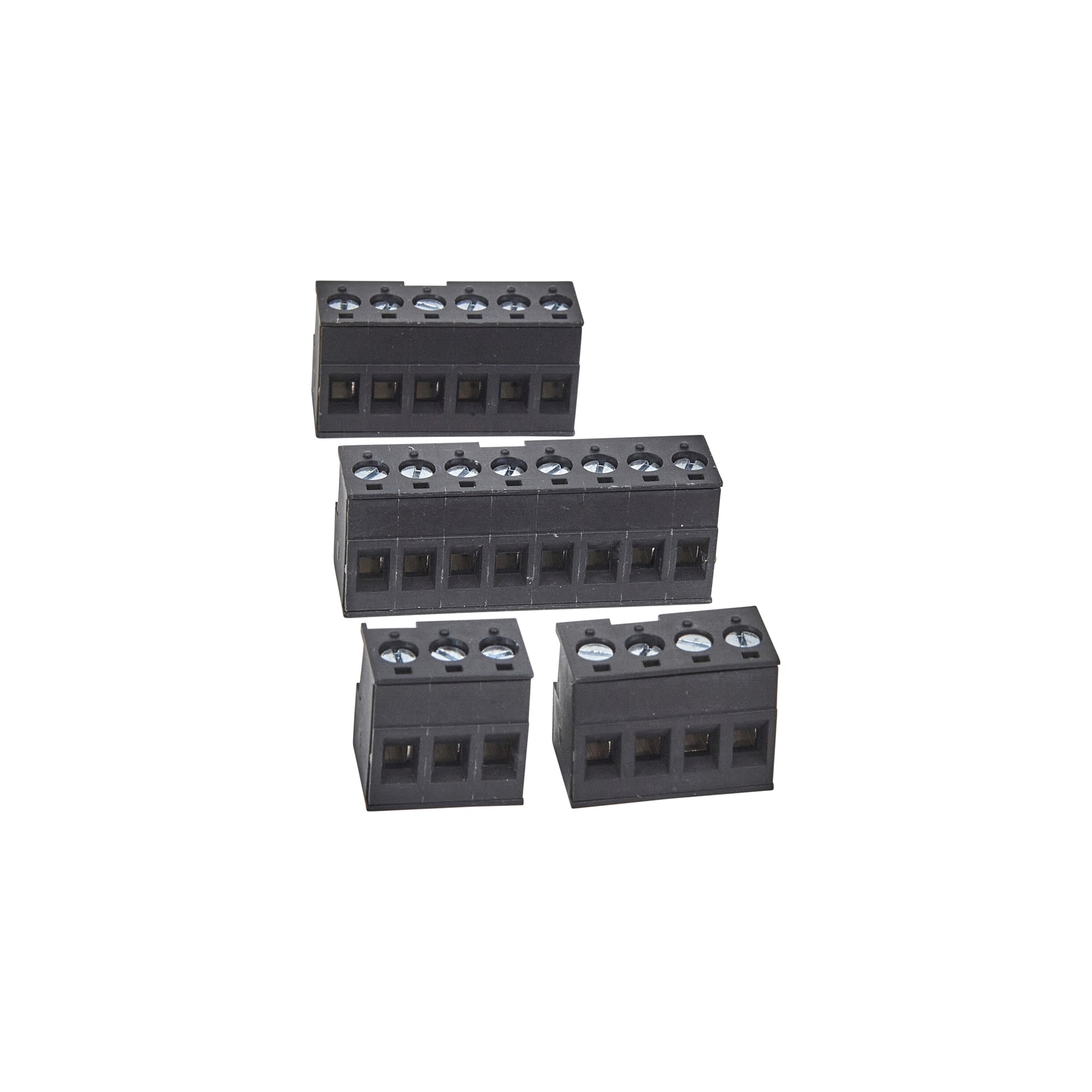 Kit Conector As-b SXWASBCON10001 — Schneider Electric — Schneider Electric