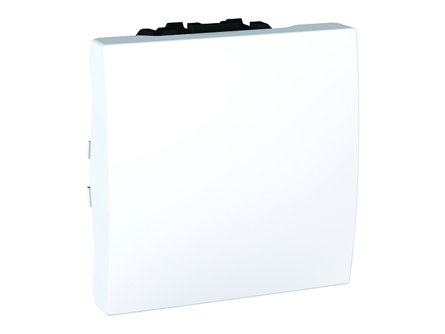 Interruptor MOD 16A TECLON 9/12 BLANCO MGU3.261.18 Schneider Electric — Schneider Electric
