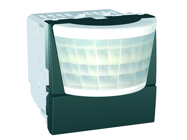 Detector Mod Infrarrojo 300W Grafito MGU3.524.12 — Schneider Electric — Schneider Electric