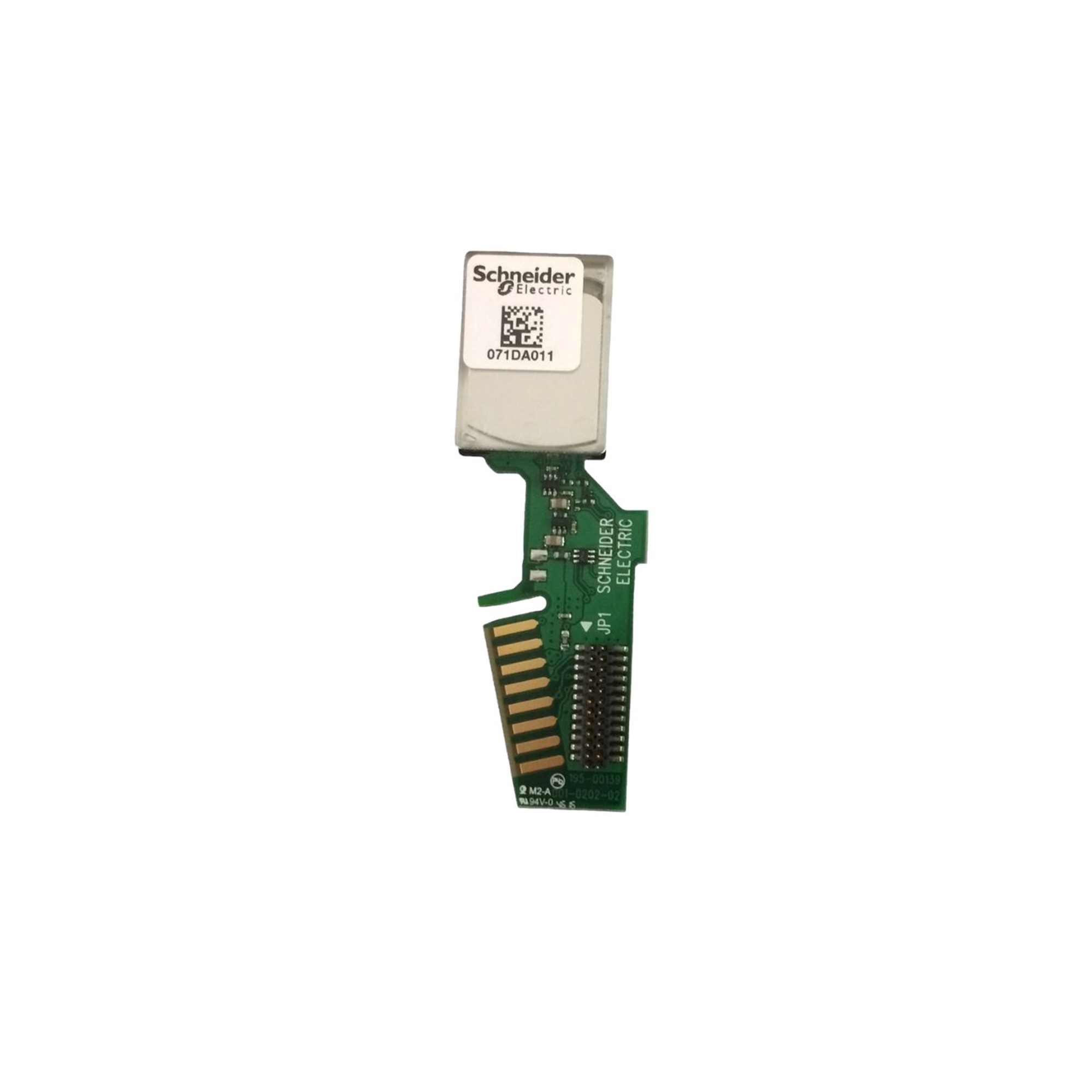 Modulo de Sensor de CO2 para Controladores de Sala SE8000 VCM8001V5045 — Schneider Electric — Schneider Electric