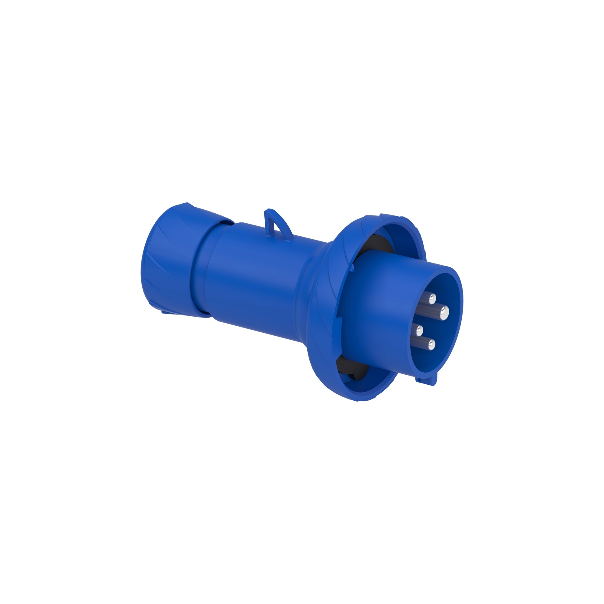 Clavija de Conmutación Patrika Tornillo 32A IP67 220V 3P T 5060Hz PKX32M724 — Schneider Electric — Schneider Electric