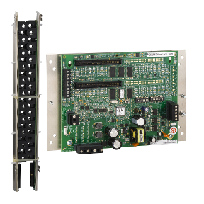 CENTRAL MULTIMEDIDA MODBUS BCPMA084S Schneider Electric — Schneider Electric