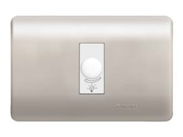 Dimmer Emb Gen/nue Arm 300W Millan 65592 MWD65592 — Schneider Electric — Schneider Electric