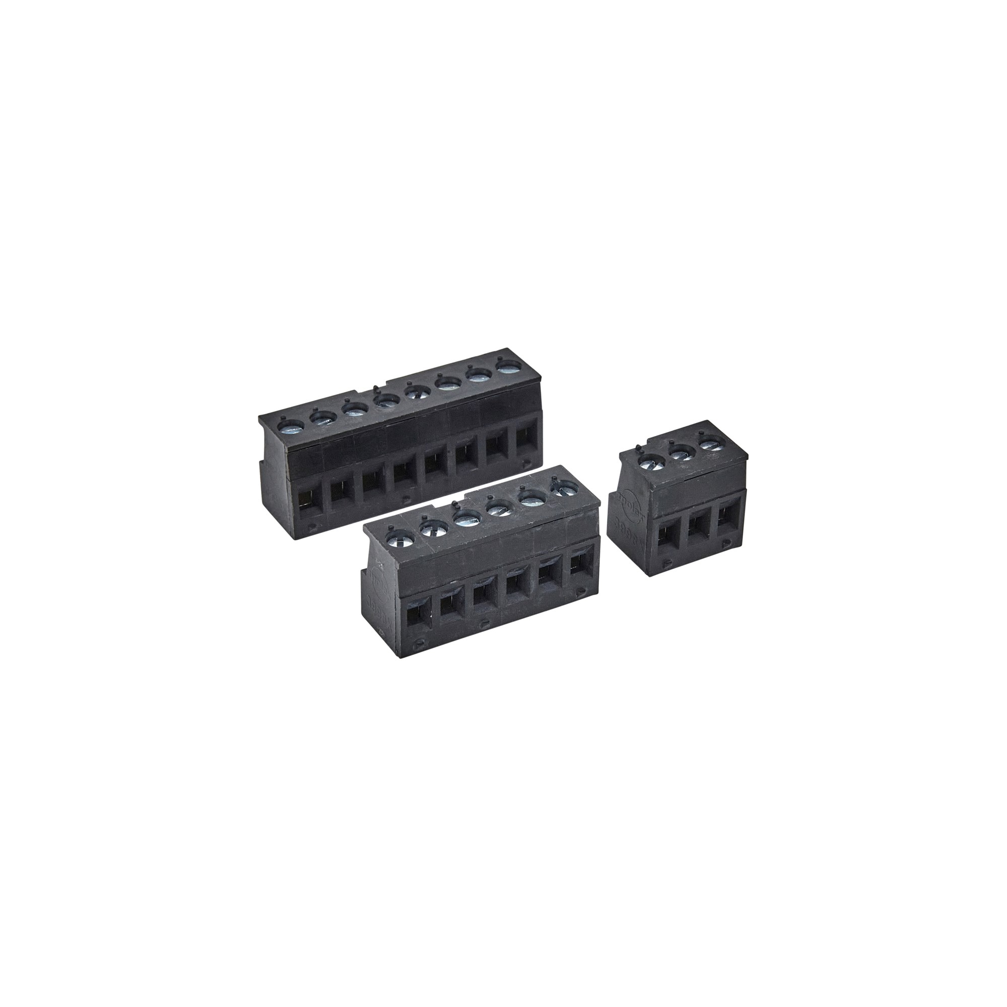 Kit de Conectores para Hardware Mp-c SXWMPCCON10001 — Schneider Electric — Schneider Electric