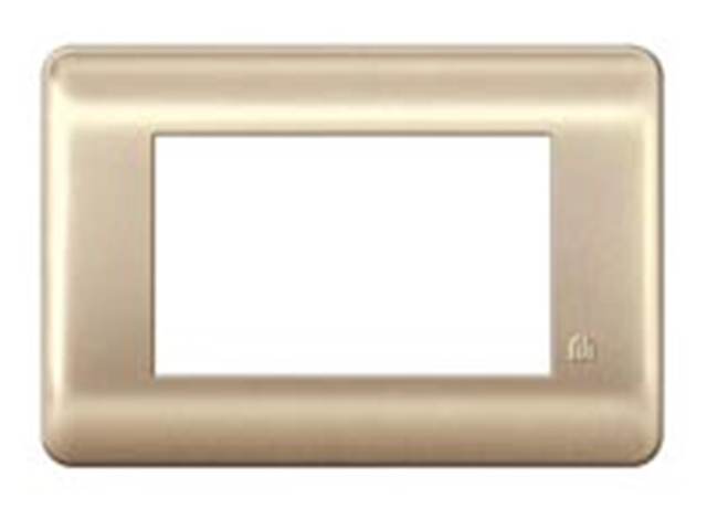 Tapa Hab Iridium Bronc 3P Con Sop 7113 Hb MWD082427113 — Schneider Electric — Schneider Electric