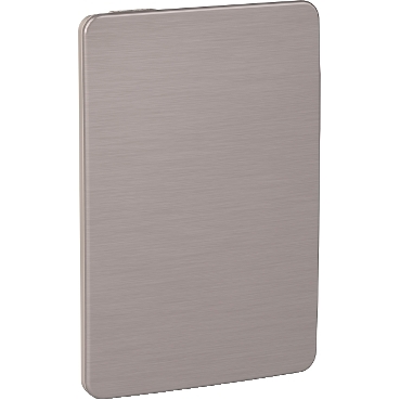 Tapa Orion al Be/corona Bronze Ciega S733100695 — Schneider Electric — Schneider Electric