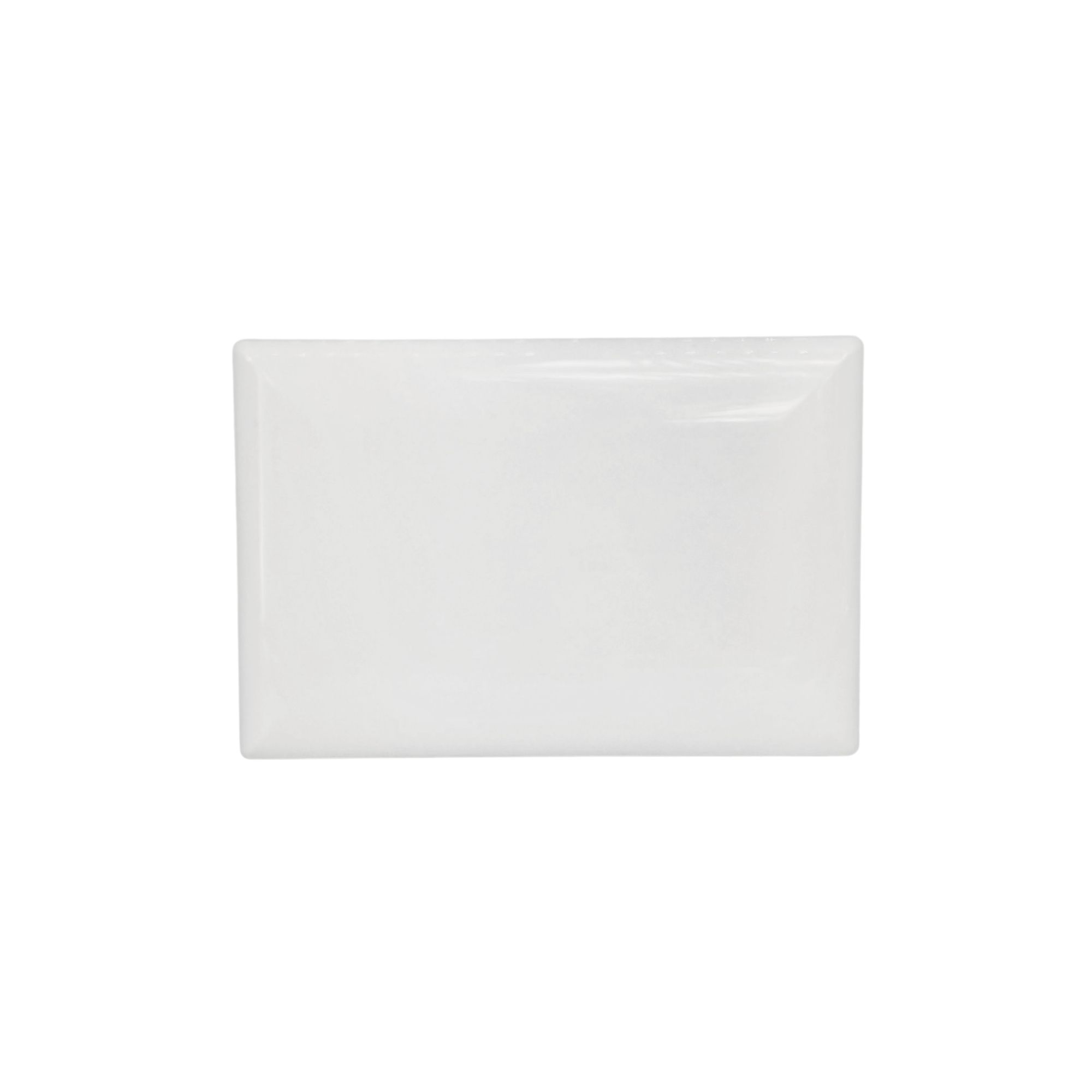 Tapa Blanco Ciega con Soporte S17 170001 — Sinthesi — Sinthesi