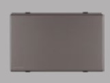 Interruptor Módulo 10A 250V Wifi 2.4GHZ S44 Piedra Smartswitch 445011 — Sinthesi — Sinthesi