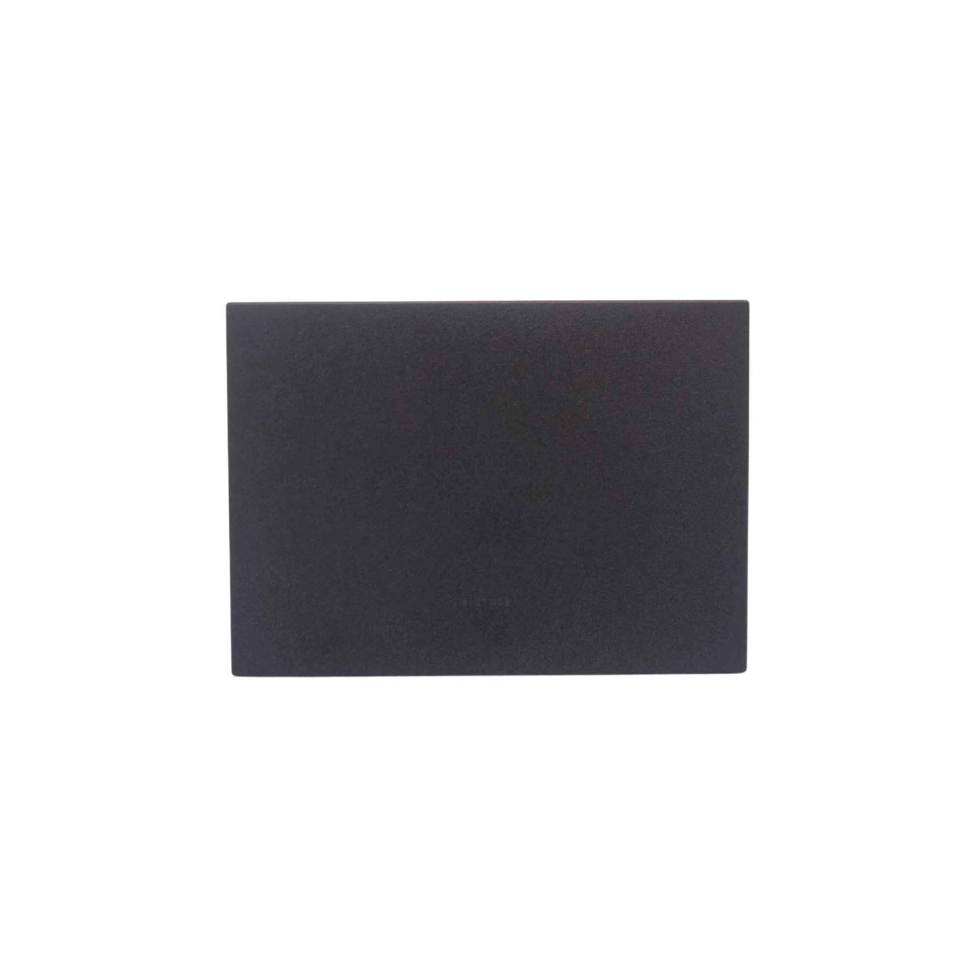 Tapa Carbon Ciega Con Soporte S44 440010 — Sinthesi — Sinthesi