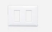 Tapa Blanco 2P Con Sop S22 220201 — Sinthesi — Sinthesi