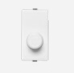 Dimmer Blanco 300W Con Peri S22 224401 — Sinthesi — Sinthesi