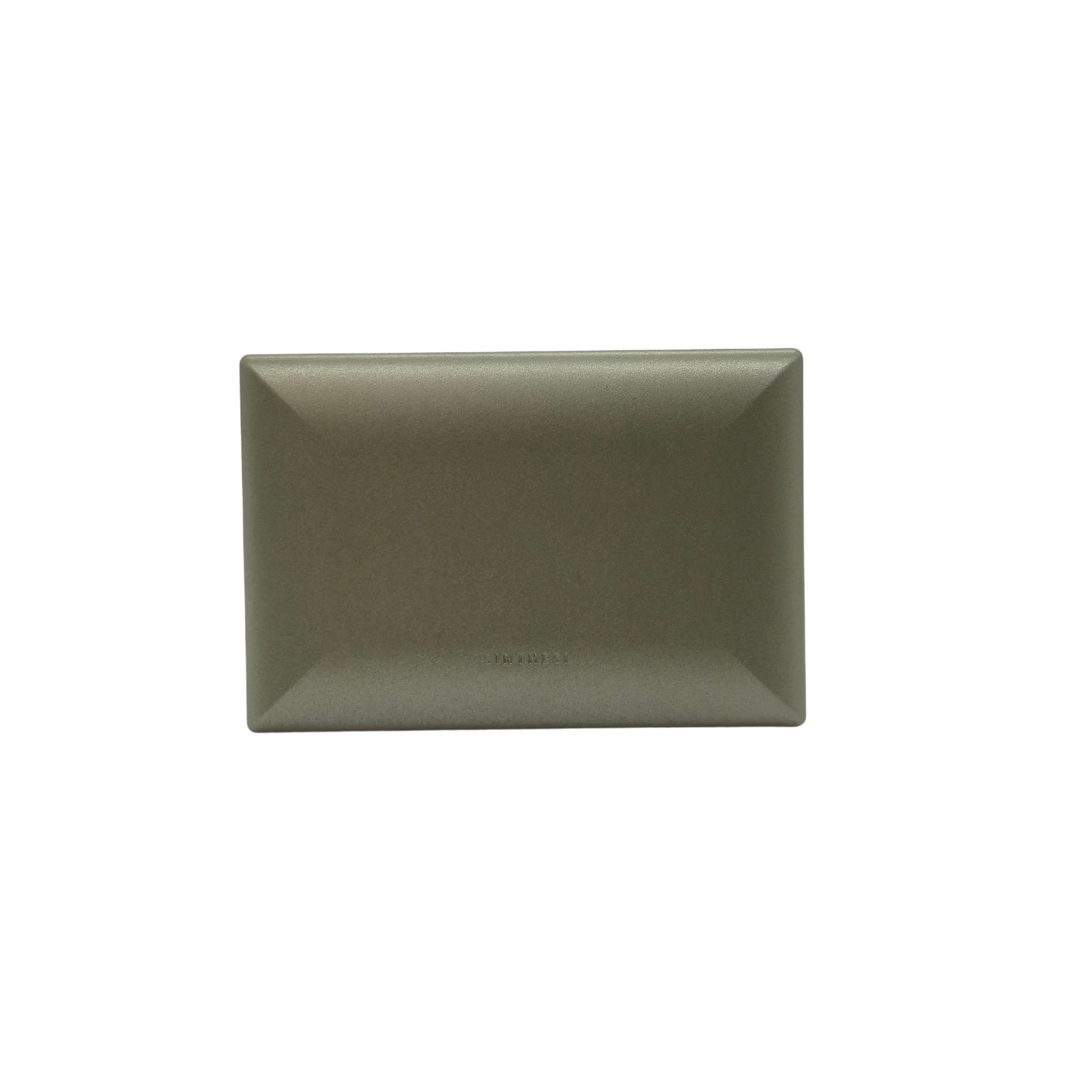 Placa Ciega S17 ABS Champagne 170030 — Sinthesi — Sinthesi