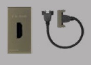 HDMI S44 Arena 444813 — Sinthesi — Sinthesi