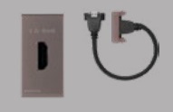 HDMI S44 Piedra 444811 — Sinthesi — Sinthesi