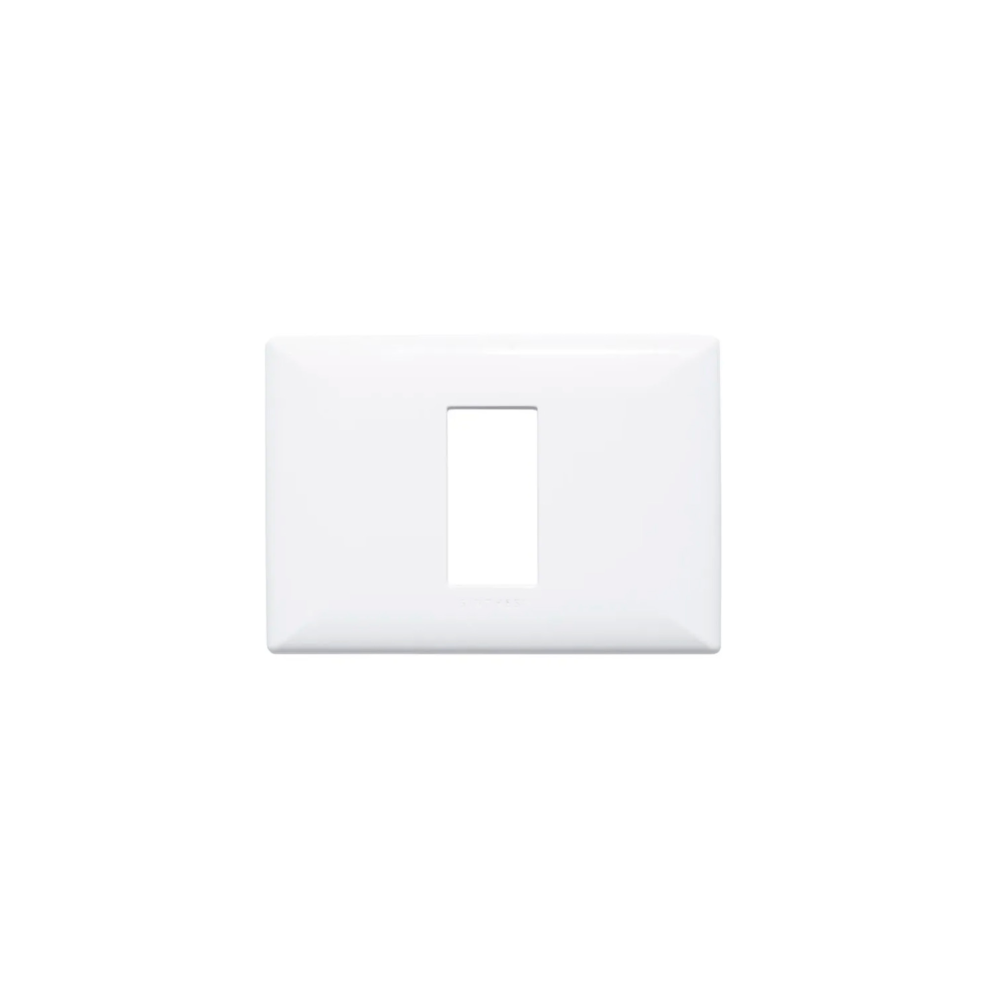 Tapa Blanco 1P Con Sop S22 220101 — Sinthesi — Sinthesi
