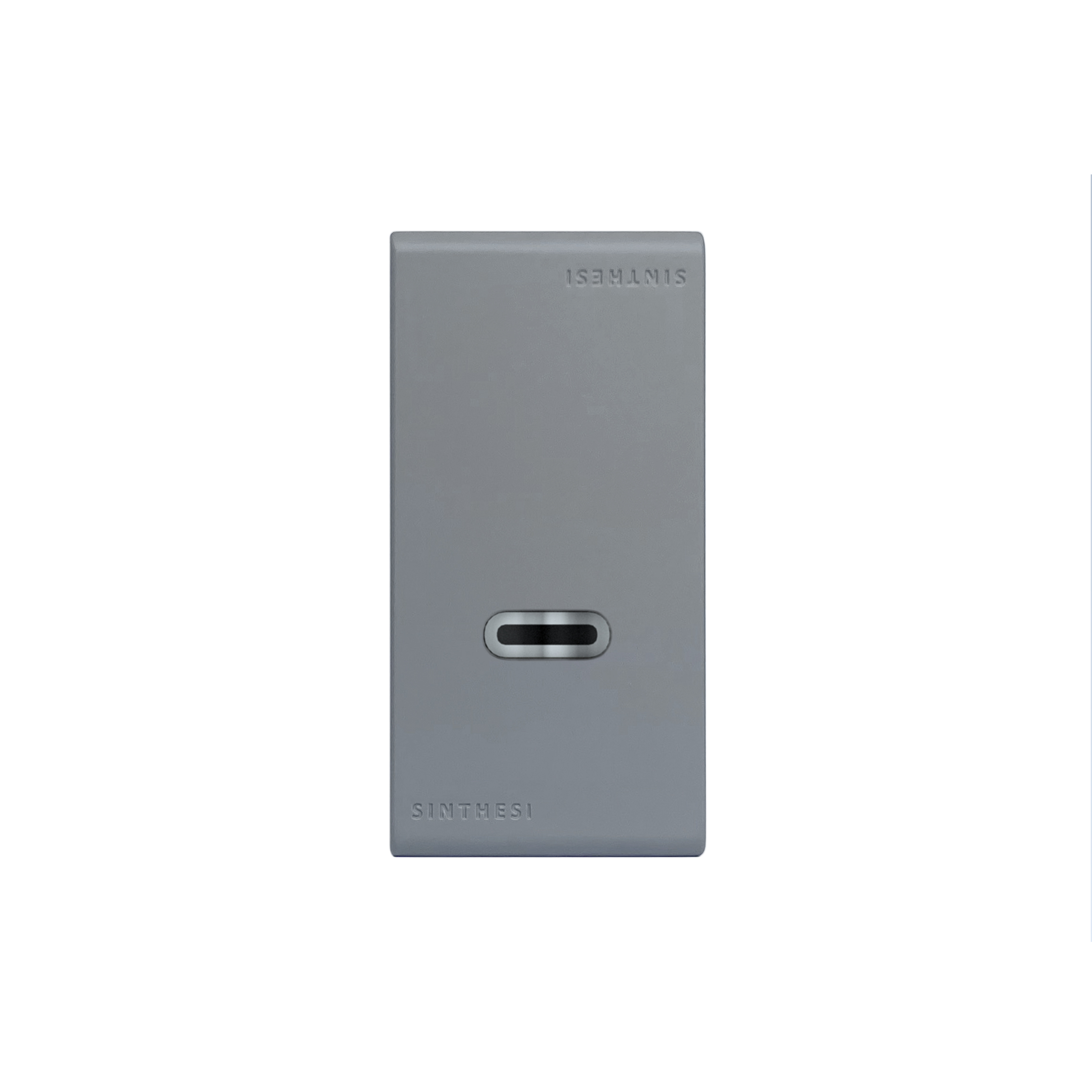 Cargador USB-C 1A 5V S33 Cemento 336124 — Sinthesi — Sinthesi