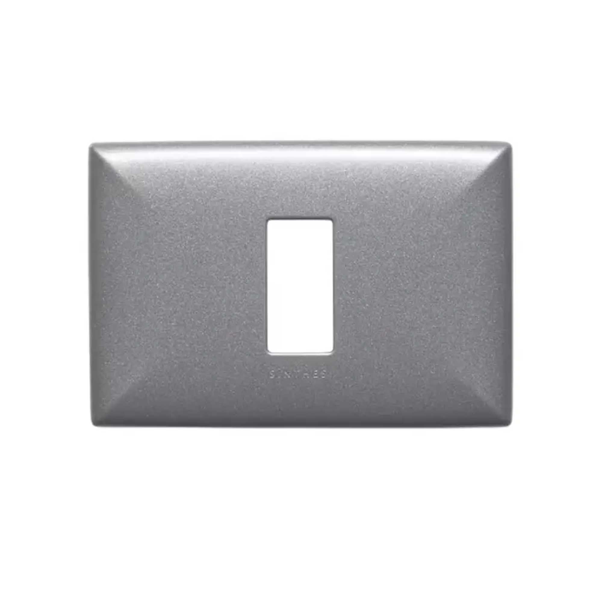 Tapa Grafito ABS 1P Con Sop S17 170133 — Sinthesi — Sinthesi